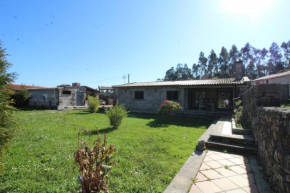 casa rustica bicaño